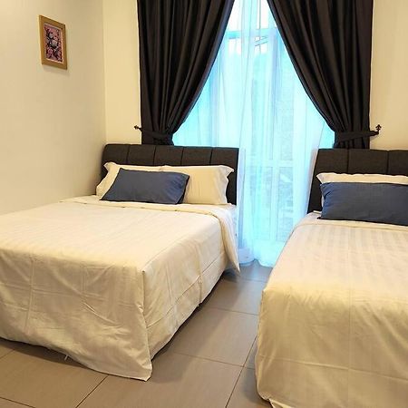 W39C Warmstay Atgoldenhill Nightmarket 2R Wifi Carpark Brinchang Εξωτερικό φωτογραφία