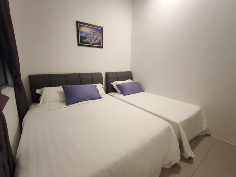 W39C Warmstay Atgoldenhill Nightmarket 2R Wifi Carpark Brinchang Εξωτερικό φωτογραφία