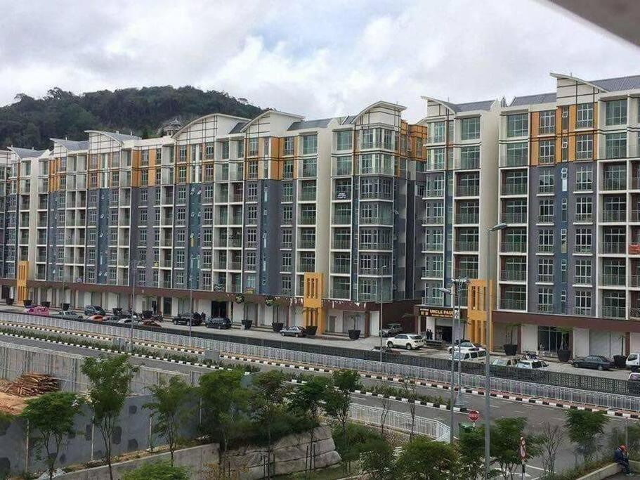 W39C Warmstay Atgoldenhill Nightmarket 2R Wifi Carpark Brinchang Εξωτερικό φωτογραφία