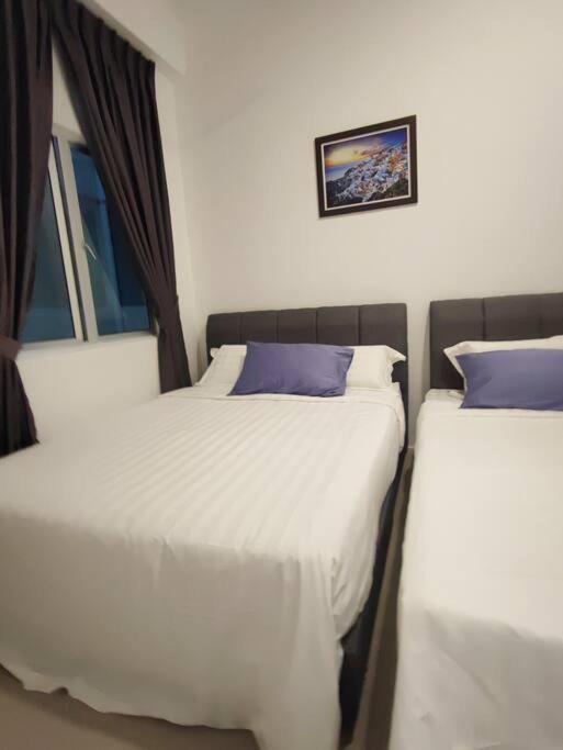 W39C Warmstay Atgoldenhill Nightmarket 2R Wifi Carpark Brinchang Εξωτερικό φωτογραφία