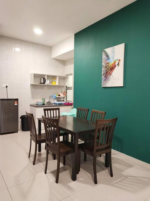 W39C Warmstay Atgoldenhill Nightmarket 2R Wifi Carpark Brinchang Εξωτερικό φωτογραφία